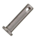 6mm x 20mm Stainless Steel Clevis Pin