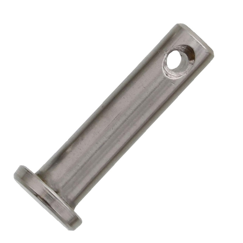 6mm x 20mm Stainless Steel Clevis Pin