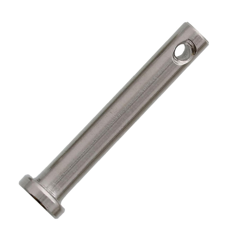 5mm x 25mm Stainless Steel Clevis Pin