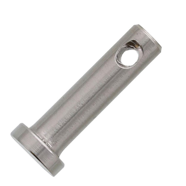 5mm x 14mm Stainless Steel Clevis Pin#Size_5mm x 14mm