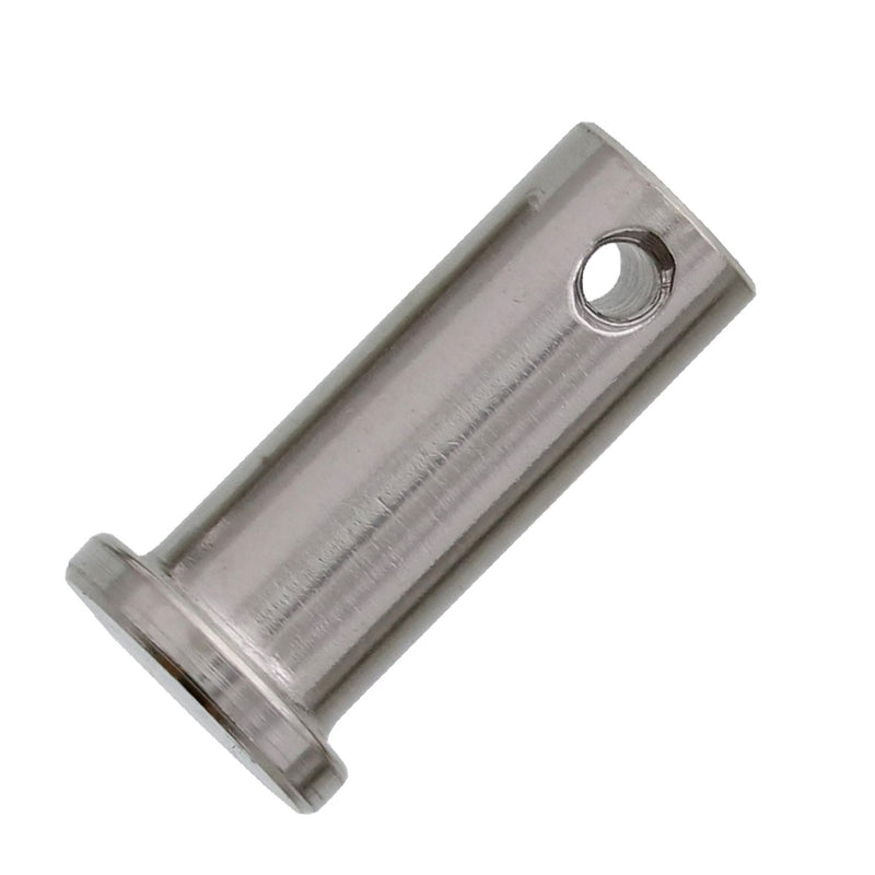 10mm x 20mm Stainless Steel Clevis Pin
