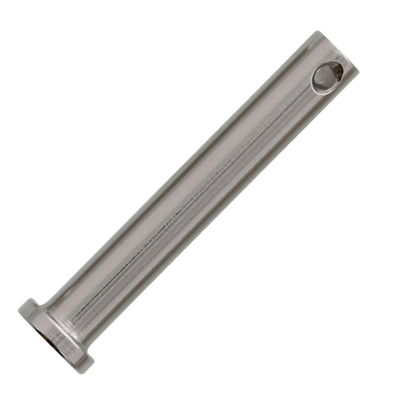 8mm x 44mm Stainless Steel Clevis Pin
