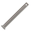 8mm x 58mm Stainless Steel Clevis Pin