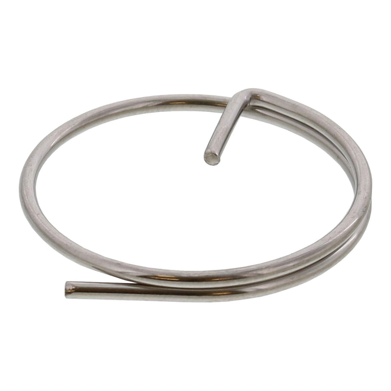 .04" x .43" Stainless Steel Cotter Ring