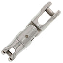 Stainless Steel Double Anchor Swivel for 3/8" - 1/2" Chain