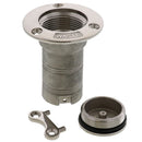 Stainless Steel Deck Filler 15 Waste alt