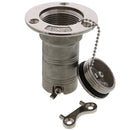 Stainless Steel Deck Filler 2 Gas alt