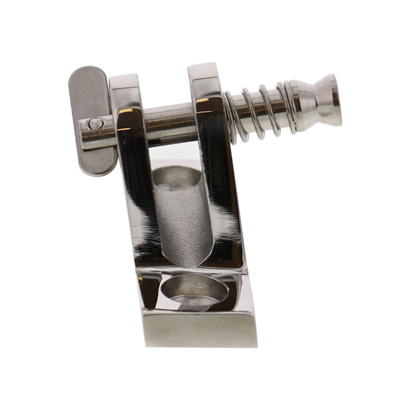 Stainless Steel Deck Hinge 80 Degree removeable Pin alternate