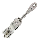 Stainless Steel Folding Anchor 1 5lbs alt