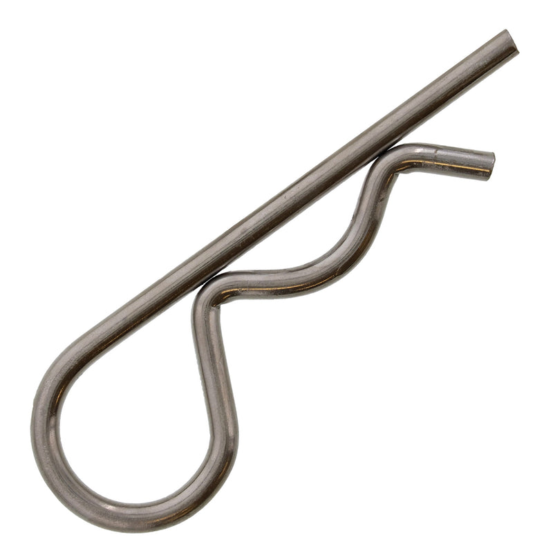 6mm Stainless Steel Hairpin Cotter