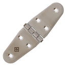 Stainless Steel Hinge, Style 0998