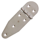 5.12" x 1.57" Stainless Steel Hinge, Style 1182