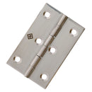 Stainless Steel Hinge, Style 1420
