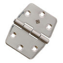 Stainless Steel Hinge, Style 1422
