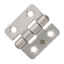 Stainless Steel Hinge, Style 1423