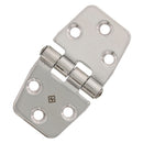 Stainless Steel Hinge, Style 1424