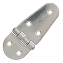 Stainless Steel Hinge, Style 1429