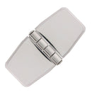 Stainless Steel Hinge Style 1431 alt