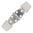 Stainless Steel Hinge, Style 1431