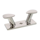 280mm Stainless Steel Horn Bollard