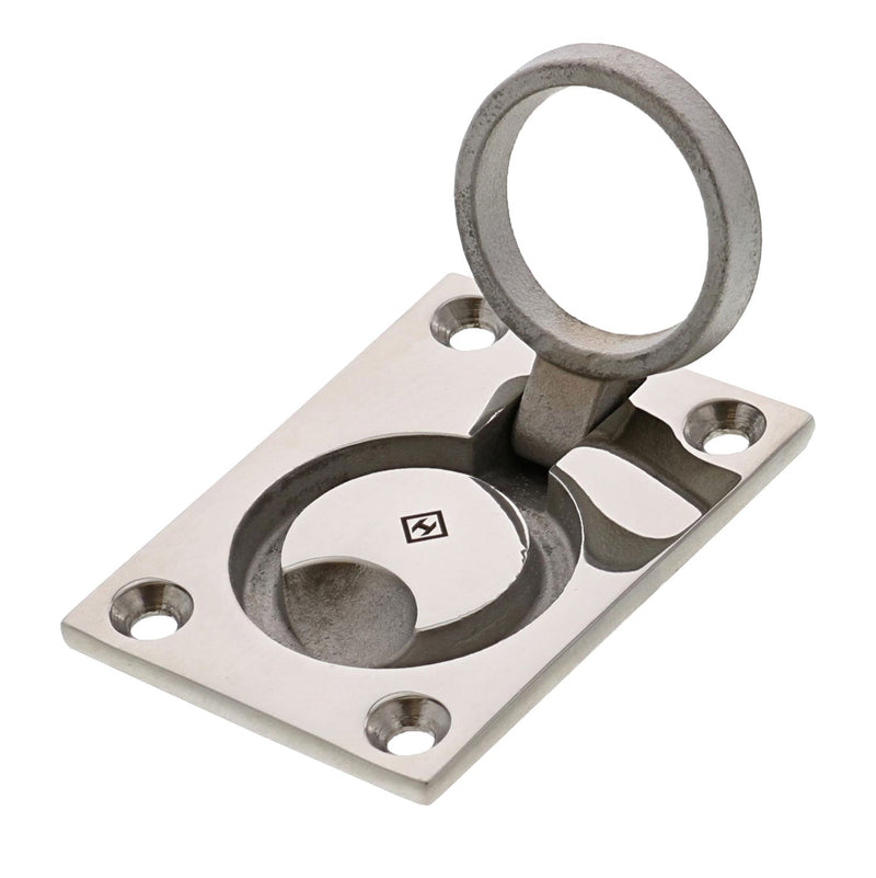 Stainless Steel Lifting Pull Style 0961 alternate
