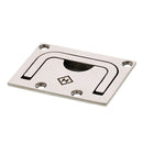 Stainless Steel Lifting Pull, Style 0963