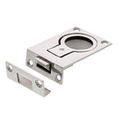 Stainless Steel Lifting Pull, Style 5962