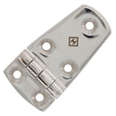 76mm Stainless Steel Marine Hinge, Style 6991