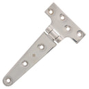 152mm Stainless Steel Marine Hinge, Style 6995