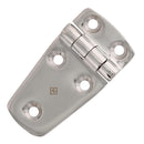 76mm Stainless Steel Marine Hinge, Style 0991