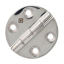 Stainless Steel Marine Hinge, Style 0992