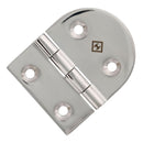 Stainless Steel Marine Hinge, Style 0993