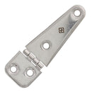 103mm Stainless Steel Marine Hinge, Style 1165