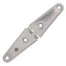 145mm Stainless Steel Marine Hinge, Style 1165