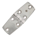 102mm Stainless Steel Marine Hinge, Style 6201
