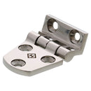 54mm Stainless Steel Marine Hinge, Style 1202