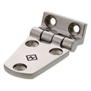 70mm Stainless Steel Marine Hinge, Style 1202
