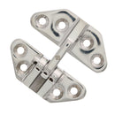 Stainless Steel Marine Hinge 1225 alternate
