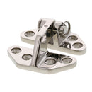 Stainless Steel Marine Hinge, Style 1225