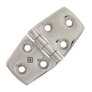 76mm Stainless Steel Marine Hinge, Style 6201