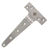 Heavy Duty T-Strap Hinge