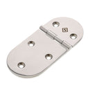 Stainless Steel Marine Hinge, Style 1254