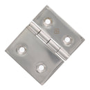 Stainless Steel Marine Hinge, Style 1266