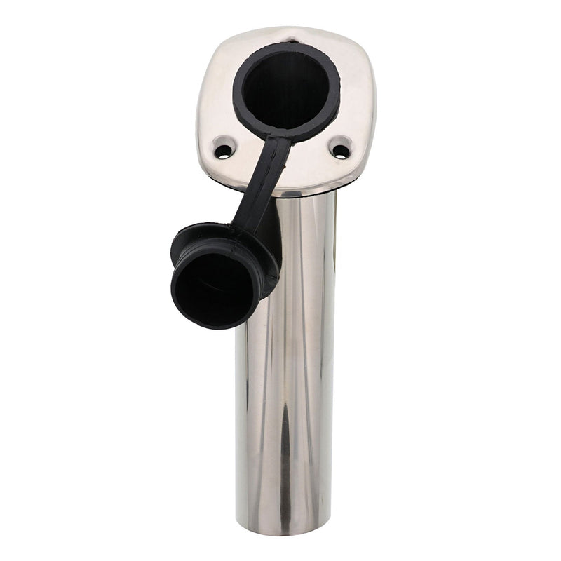 Stainless Steel Rod Holder, Style 1288