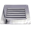 Stainless Square Vent Plate