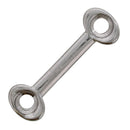 Stainless Steel Strap Fitting 1 in Webbing alternate