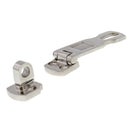 Stainless Steel Swivel Hasp Style 1241 alternate