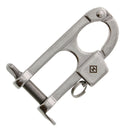 100mm Stainless Steel Waterski Hook