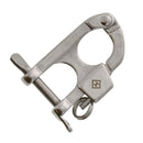 60mm Stainless Steel Waterski Hook