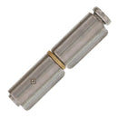 2.36" Stainless Steel Weld Hinge, Style 5020